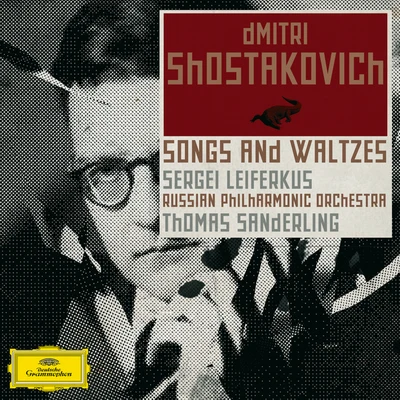 Sergei LeiferkusValery GergievValery LebedYuri LaptevKirov OrchestraGalina GorchakovaChorus of the Kirov Opera, St. Petersburg Shostakovich: Orchestral Songs