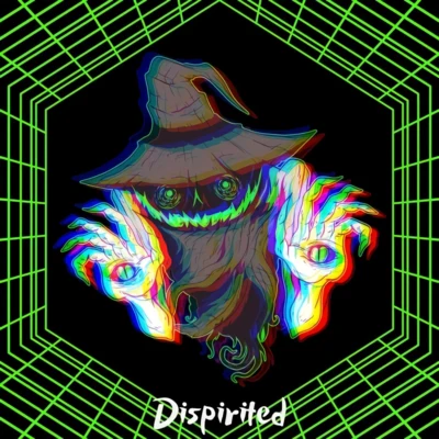 Dispirited 專輯 Finderz Keeperz