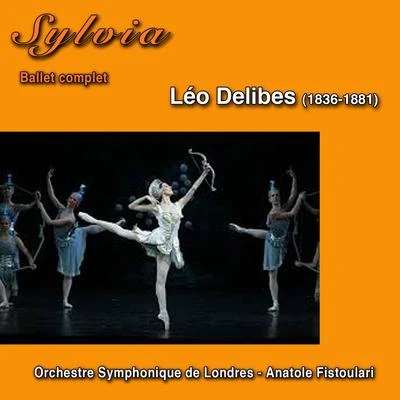 Leo DelibesAgnes DisneyOrchestra Of The Opera-ComiqueMado RobinGeorges Sebastian Sylvia (Ballet complet)