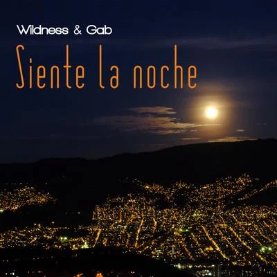 Siente La Noche 专辑 GAB