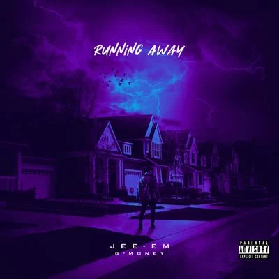 Running Away 专辑 Mugzy Da Money Maker/G-Money