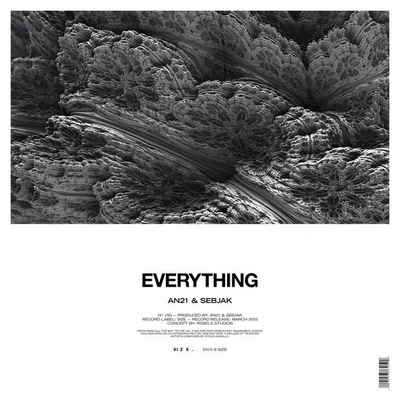 Everything 專輯 AN21