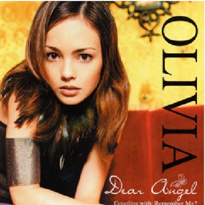 Dear Angel - Single 專輯 Olívia