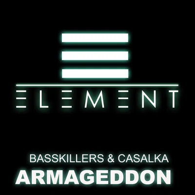 Armageddon 專輯 Semih Kurt/BassKillers