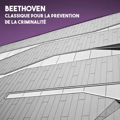 Beethoven: Classique pour la prevention de la criminalité 专辑 Dieter Goldmann