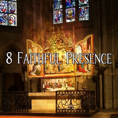 8 Faithful Presence 專輯 Ultimate Christmas Songs