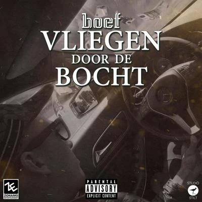 Vliegen Door de Bocht 專輯 Boef/Benjamin Francis Leftwich