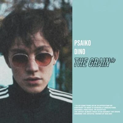 The Grain 專輯 Joshi Mizu/Psaiko.Dino