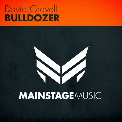 Bulldozer 專輯 David Gravell