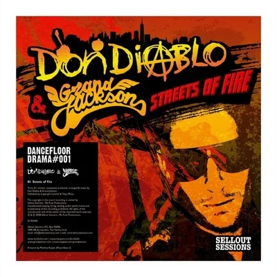 Don Diablo Streets Of Fire