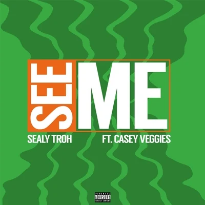 Casey VeggiesDom Kennedy24hrs See Me (feat. Casey Veggies)