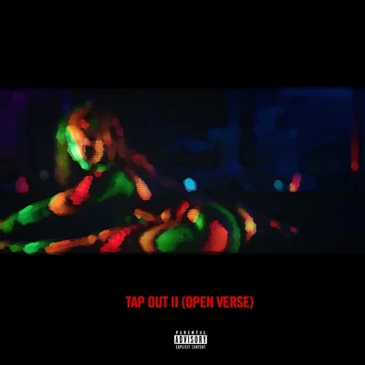 Tap Out II (OpenVerse) 專輯 Jay Rock