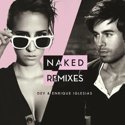 DEVStatic Revenger Naked (Remixes)