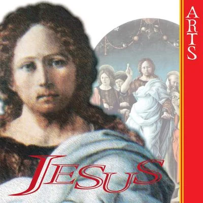 Ambrosian Opera Chorus Jesus - The Life Of Jesus In Music