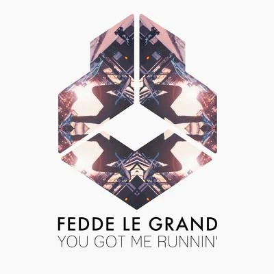 Fedde Le Grand You Got Me Runnin