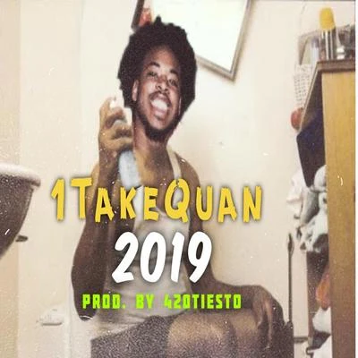 2019 專輯 AzChike/1TakeQuan/Bravo The Bagchaser