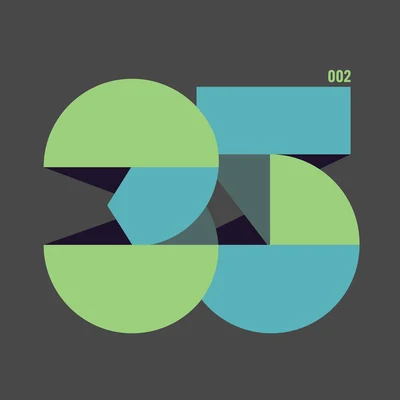 35-002 (Acid Track Remixes) 專輯 Phuture