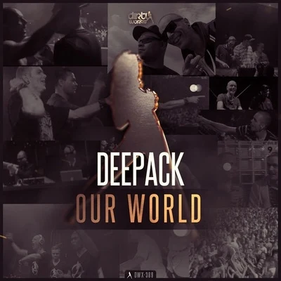 Our World 專輯 Deepack