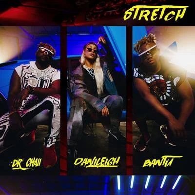 Stretch 專輯 Bantu