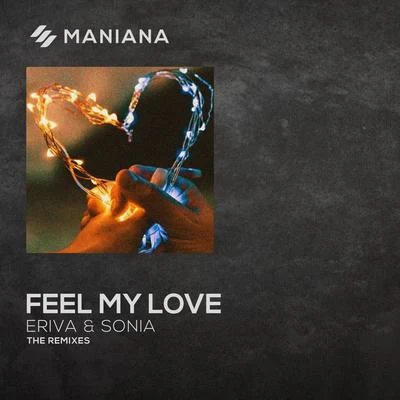 Feel My Lovethe Remixes 專輯 Chunkee