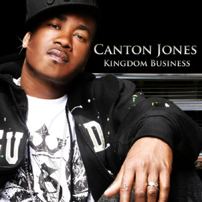 Kingdom Business 专辑 Canton Jones/Jessica Reedy/Charles Jenkins/Isaac Carree/Da Truth