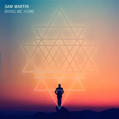 Bring Me Home 專輯 Sam Martin