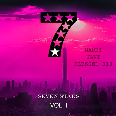 Seven Stars Vol. 1 专辑 Davile 930/Matasvandals/Carlytos Vela