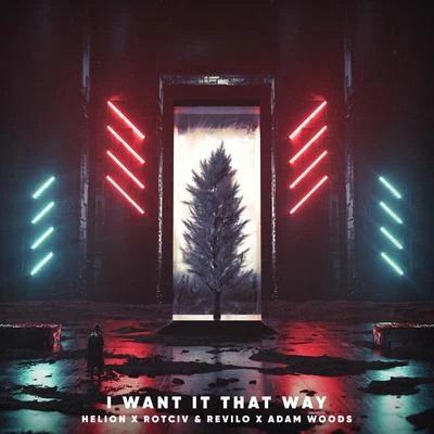 I Want It That Way 专辑 Helion/Joe Killington