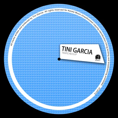 Tini Garcia Trapicheos