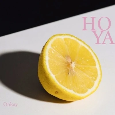 Ho Ya 專輯 Ookay