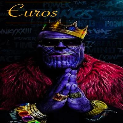 €uros 專輯 Loki/Tellaman/Zingah/K.O/SKHANDAWORLD