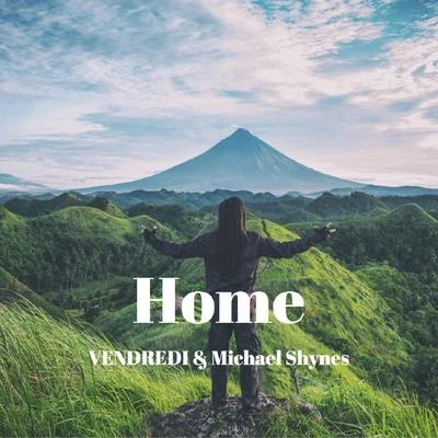 Home 專輯 VENDREDI