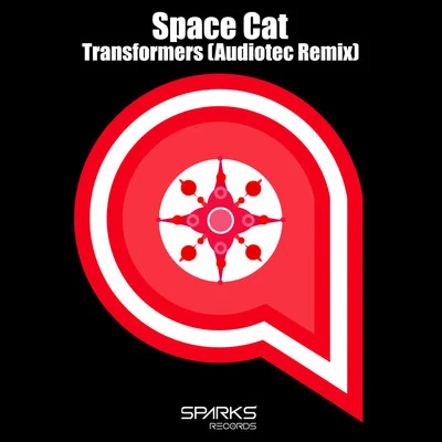 Transformers 專輯 Space Cat