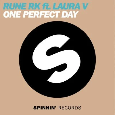 Rune RK One Perfect Day (feat. Laura V)