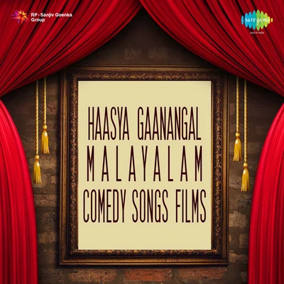 K.J. Yesudas Haasya Gaanangal Malayalam Comedy Songs Films