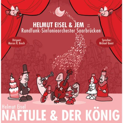 Naftule der König 专辑 Jem