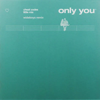 Only You (Wideboys Remix) 專輯 Little Mix