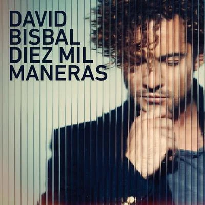 David BisbalDanna Paola Diez Mil Maneras