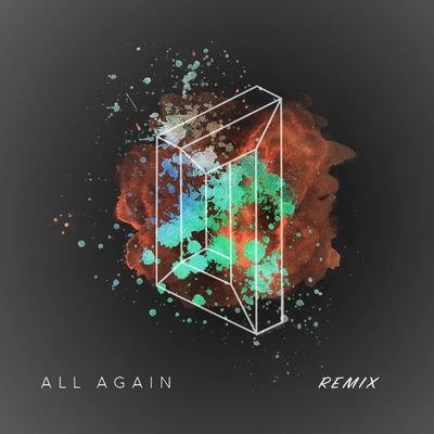 All Again (Jay Anthony Remix) 專輯 Conan Mac/Marcus Mollyhus