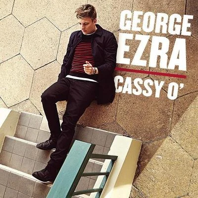 Cassy O 專輯 George Ezra