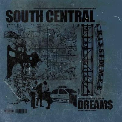 South Central 專輯 K19/dream$