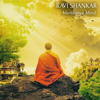 Meditative Mind 专辑 Ali Akbar Khan/Ravi Shankar