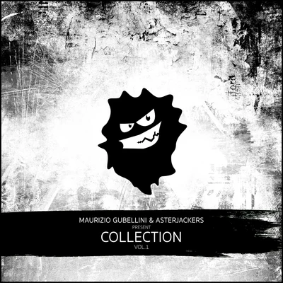 Collection, Vol. 1 專輯 Maurizio Gubellini