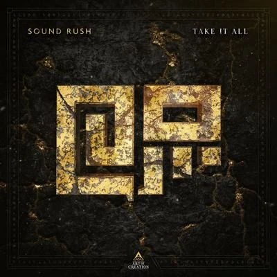 Take It All 專輯 Sound Rush