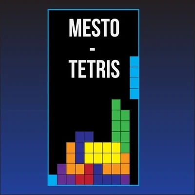 Mesto Tetris (Truffle Butter Mashup)