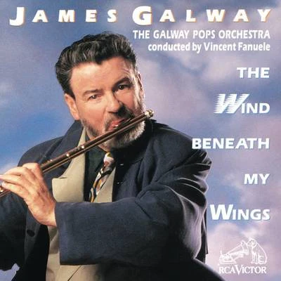 The Wind Beneath My Wings 专辑 James Galway