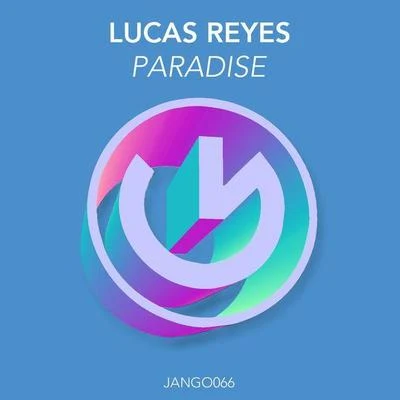 Paradise 專輯 Lucas Reyes