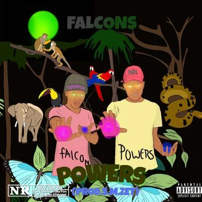 FalconsYoung ThugA-Trak24hrs Powers