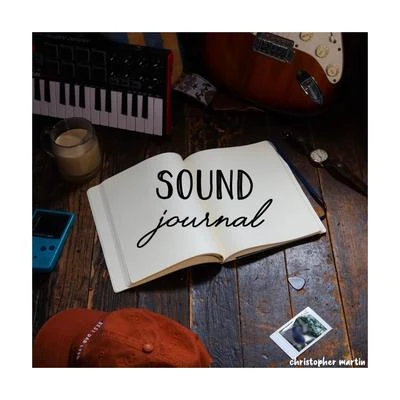 Sound Journal 專輯 Christopher Martin/Gynmusic Studios/Guy Berryman/Brian Eno/Marco Mengoni