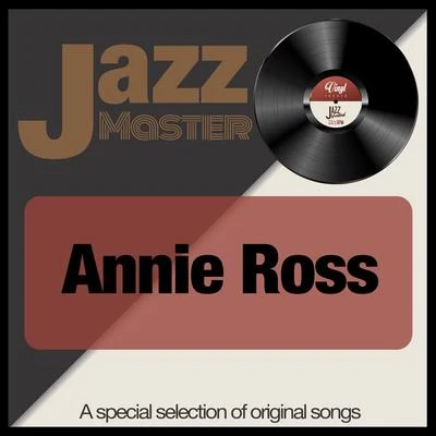 Jazz Master 專輯 Annie Ross/Abbey Lincoln/Liz Madden